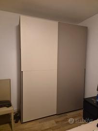 Armadio 2 ante