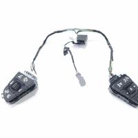 COMANDI AL VOLANTE MULTIFUNZIONE OPEL Corsa E 3a S