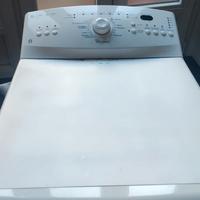 Lavatrice carica dall'alto Whirlpool 6kg 1000giri