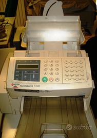 FAX LASER A CARTA COMUNE A4 MITA-KYOCERA