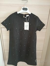 Vestito zara nero