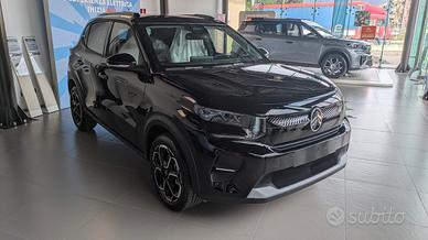 Citroen C3 110 HYBRID MAX KM0