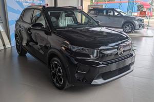 Citroen C3 110 HYBRID MAX KM0