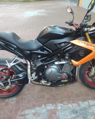 Benelli TNT Tornado 899 S