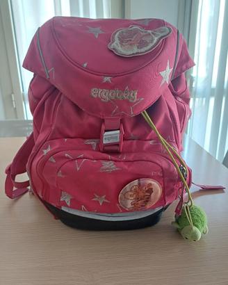 Zaino Ergobag
