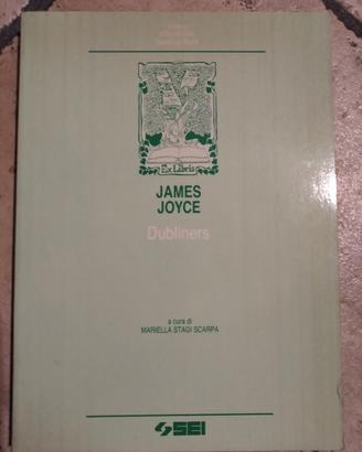 Libri in inglese