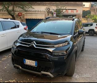 Citroen C3 Aircross , 2022  km 54000