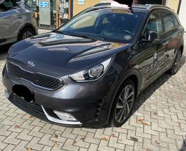 KIA Niro - 2019