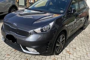 KIA Niro - 2019