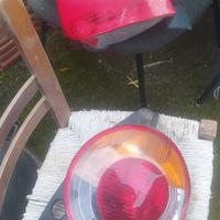 fari posteriori Renault modus 