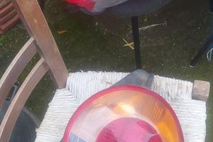 fari posteriori Renault modus 