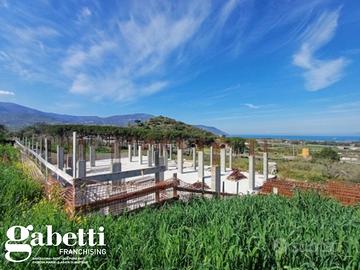 Casa Indipendente Patti [Cod. rif 3282974VRG]