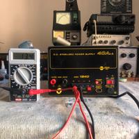 ALIMENTATORE ZETAGI 1240  40A