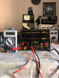 ALIMENTATORE ZETAGI 1240  40A