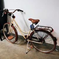 Bicicletta donna Dolce Vita Bottecchia Vintage