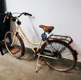 Bicicletta donna Dolce Vita Bottecchia Vintage