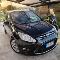 Ford c max