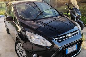 Ford c max