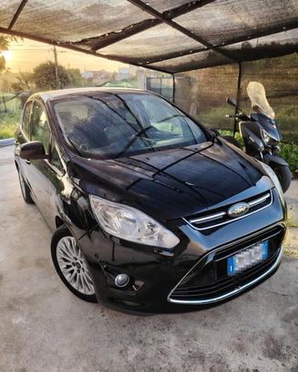 Ford c max