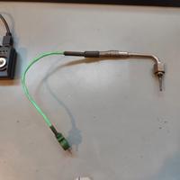 sonda gas di scarico mychron 