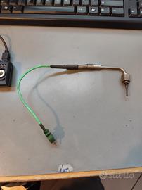 sonda gas di scarico mychron 