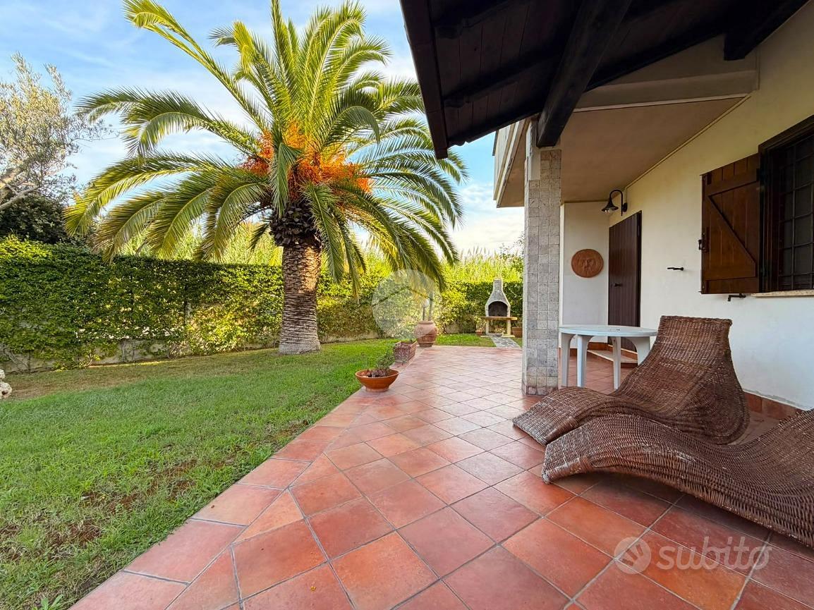 Casa – Sabaudia, Bella Farnia - Vista 2
