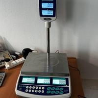 Bilancia professionale