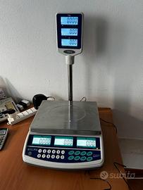 Bilancia professionale