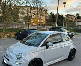 Abarth F595 2023