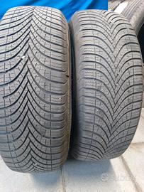 2 gomme 195 /65/R15 all season 