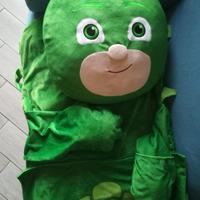 Pisolone Geko GattoBoy