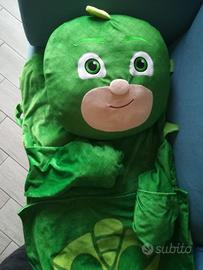 Pisolone Geko GattoBoy