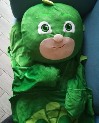 Pisolone Geko GattoBoy
