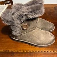 Scarpe stile EGG – GOGO Nuove