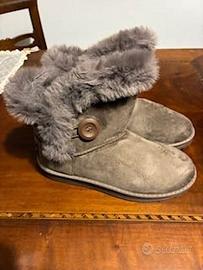 Scarpe stile EGG – GOGO Nuove