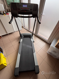 Tapis Roulant Champion Non Funzionante