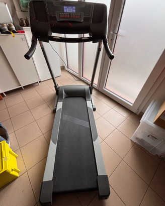 Tapis Roulant Champion Non Funzionante