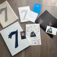 Map of the soul 7 - album BTS