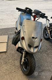 Malaguti Phantom F12