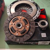 2 frizioni nuove usate una 1 mese la 2 0 metri 