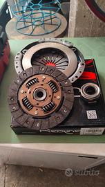 2 frizioni nuove usate una 1 mese la 2 0 metri 