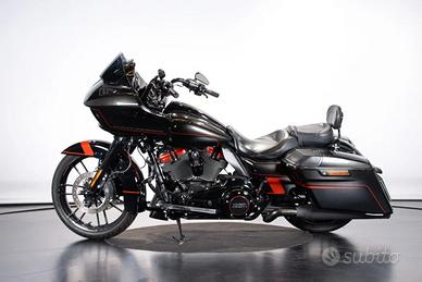 Harley-davidson Road Glide CVO - 2018