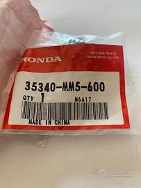 Interruttore Stop Anteriore HONDA