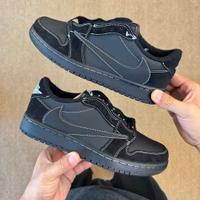 Travis Scott x Jordan Air Jordan 1 Low Retro OG 39