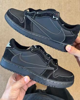 Travis Scott x Jordan Air Jordan 1 Low Retro OG 39