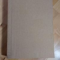 Libro L'ITALIA E IL MARE 1981 Banca Novara NUOVO