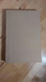 Libro L'ITALIA E IL MARE 1981 Banca Novara NUOVO