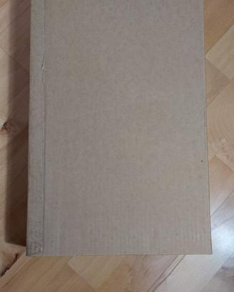 Libro L'ITALIA E IL MARE 1981 Banca Novara NUOVO