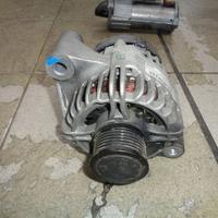 ALTERNATORE PER FIAT TIPO 1.6 MTJ ANNO 2019