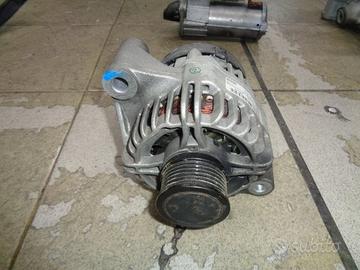 ALTERNATORE PER FIAT TIPO 1.6 MTJ ANNO 2019